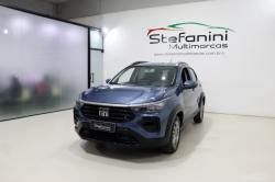 FIAT Pulse 1.0 12V 4P FLEX 200 DRIVE TURBO AUTOM�TICO CVT