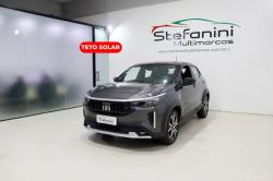 FIAT Pulse 1.0 12V 4P FLEX 200 IMPETUS HYBRID TURBO AUTOM�TICO CVT