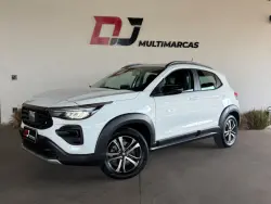 FIAT Pulse 1.0 12V 4P FLEX 200 AUDACE TURBO AUTOM�TICO CVT