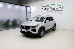 FIAT Pulse 1.0 12V 4P FLEX 200 DRIVE TURBO AUTOM�TICO CVT