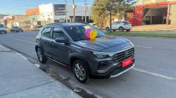 FIAT Pulse 1.0 12V 4P FLEX 200 AUDACE TURBO AUTOM�TICO CVT