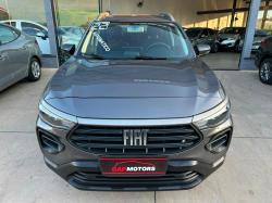 FIAT Pulse 1.0 12V 4P FLEX 200 DRIVE TURBO AUTOM�TICO CVT