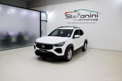 FIAT Pulse 1.0 12V 4P FLEX 200 DRIVE TURBO AUTOM�TICO CVT