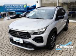 FIAT Pulse 1.0 12V 4P FLEX 200 AUDACE TURBO AUTOM�TICO CVT