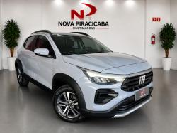 FIAT Pulse 1.0 12V 4P FLEX 200 AUDACE TURBO AUTOM�TICO CVT