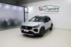 FIAT Pulse 1.0 12V 4P FLEX 200 AUDACE HYBRID TURBO AUTOM�TICO CVT