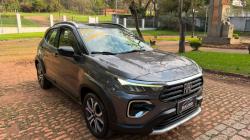 FIAT Pulse 1.0 12V 4P FLEX 200 IMPETUS TURBO AUTOM�TICO CVT