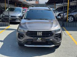 FIAT Pulse 1.0 12V 4P FLEX 200 AUDACE TURBO AUTOM�TICO CVT