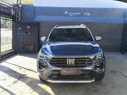 FIAT Pulse 1.0 12V 4P FLEX 200 IMPETUS TURBO AUTOM�TICO CVT