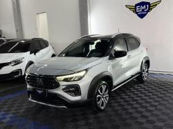 FIAT Pulse 1.0 12V 4P FLEX 200 IMPETUS TURBO AUTOM�TICO CVT