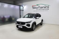 FIAT Pulse 1.0 12V 4P FLEX 200 DRIVE TURBO AUTOM�TICO CVT