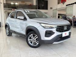 FIAT Pulse 1.0 12V 4P FLEX 200 AUDACE TURBO AUTOMÁTICO CVT