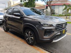 FIAT Pulse 1.0 12V 4P FLEX 200 AUDACE TURBO AUTOMÁTICO CVT