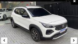 FIAT Pulse 1.0 12V 4P FLEX 200 AUDACE TURBO AUTOMÁTICO CVT