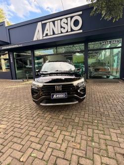 FIAT Pulse 1.0 12V 4P FLEX 200 AUDACE HYBRID TURBO AUTOMÁTICO CVT