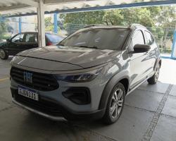 FIAT Pulse 1.0 12V 4P FLEX 200 AUDACE TURBO AUTOMÁTICO CVT