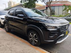 FIAT Pulse 1.0 12V 4P FLEX 200 AUDACE TURBO AUTOMÁTICO CVT