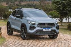 FIAT Pulse 1.3 16V 4P FLEX DRIVE