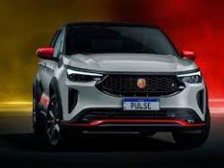 FIAT Pulse 1.3 16V 4P FLEX TURBO 270 ABARTH AT6 AUTOMTICO