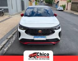 FIAT Pulse 1.3 16V 4P FLEX TURBO 270 ABARTH AT6 AUTOMTICO