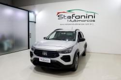 FIAT Pulse 1.3 16V 4P FLEX DRIVE AUTOMTICO CVT