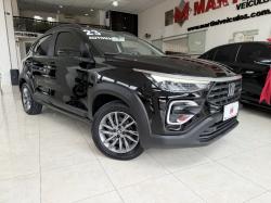 FIAT Pulse 1.3 16V 4P FLEX DRIVE