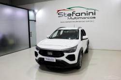 FIAT Pulse 1.3 16V 4P FLEX DRIVE AUTOM�TICO CVT