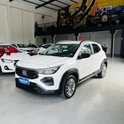 FIAT Pulse 1.3 16V 4P FLEX DRIVE AUTOM�TICO CVT