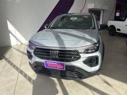 FIAT Pulse 1.3 16V 4P FLEX DRIVE