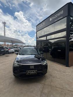 FIAT Pulse 1.3 16V 4P FLEX DRIVE AUTOM�TICO CVT