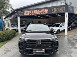 FIAT Pulse 1.3 16V 4P FLEX DRIVE AUTOM�TICO CVT