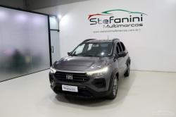 FIAT Pulse 1.3 16V 4P FLEX DRIVE