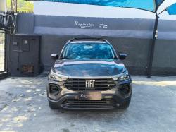 FIAT Pulse 1.3 16V 4P FLEX DRIVE