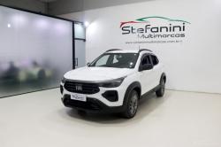 FIAT Pulse 1.3 16V 4P FLEX DRIVE AUTOM�TICO CVT