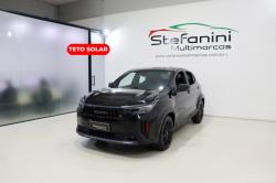 FIAT Pulse 1.3 16V 4P FLEX TURBO 270 ABARTH AT6 AUTOM�TICO