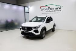 FIAT Pulse 1.3 16V 4P FLEX DRIVE AUTOM�TICO CVT