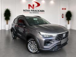 FIAT Pulse 1.3 16V 4P FLEX DRIVE AUTOM�TICO CVT