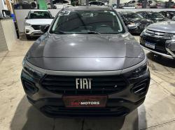 FIAT Pulse 1.3 16V 4P FLEX DRIVE