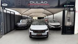 FIAT Pulse 1.3 16V 4P FLEX TURBO 270 ABARTH AT6 AUTOM�TICO