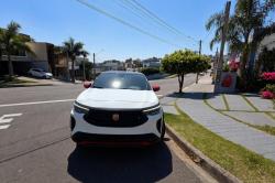 FIAT Pulse 1.3 16V 4P FLEX TURBO 270 ABARTH AT6 AUTOMÁTICO