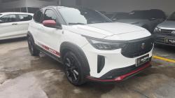 FIAT Pulse 1.3 16V 4P FLEX TURBO 270 ABARTH AT6 AUTOMÁTICO