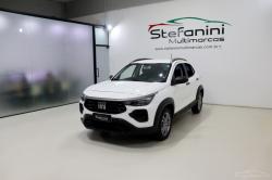 FIAT Pulse 1.3 4P FLEX DRIVE