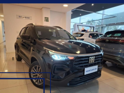 FIAT Pulse 1.3 4P FLEX DRIVE AUTOMÁTICO CVT