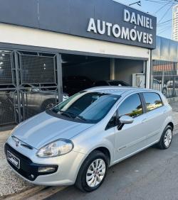 FIAT Punto 1.4 4P ATTRACTIVE FLEX