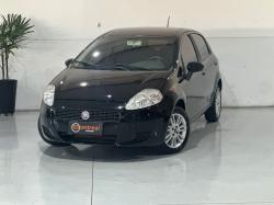 FIAT Punto 1.4 4P ATTRACTIVE FLEX