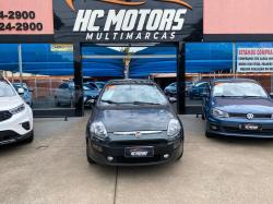FIAT Punto 1.4 4P ATTRACTIVE FLEX