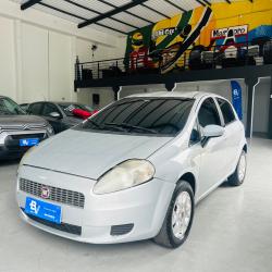 FIAT Punto 1.4 4P ATTRACTIVE FLEX