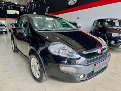 FIAT Punto 1.4 4P ATTRACTIVE FLEX