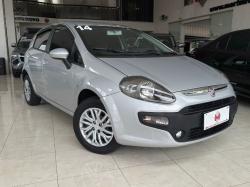 FIAT Punto 1.4 4P ATTRACTIVE FLEX