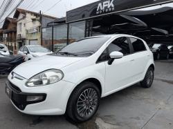 FIAT Punto 1.4 4P ATTRACTIVE FLEX